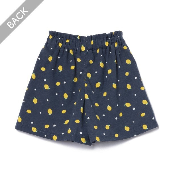 Lemon Culotte