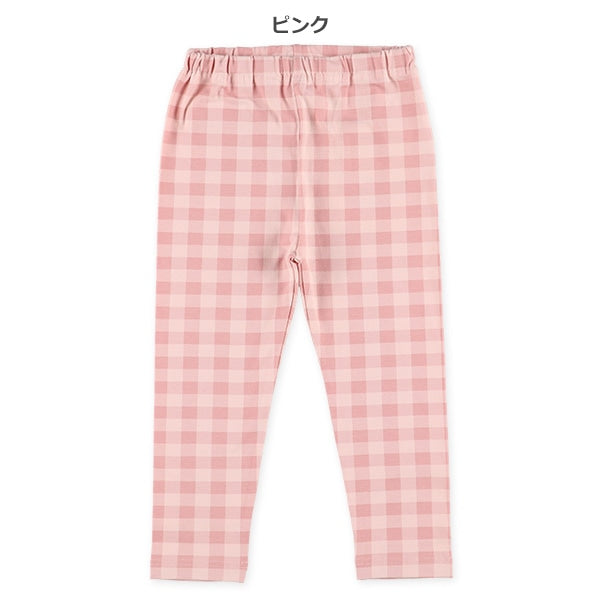 Chehered Leggings (Winter, Spring, Autumn)