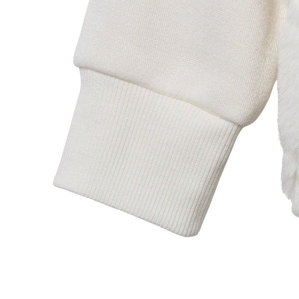 Kids' Girl Fleece Sweatshirt (Winter)