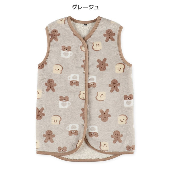 Long Ponchos for Baby Girls