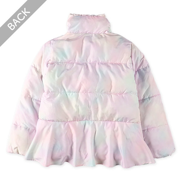 Girls' Schoolwear Winter Coat