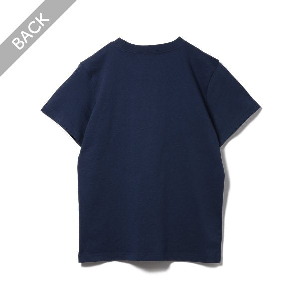 Plain Short Sleeve T-shirt