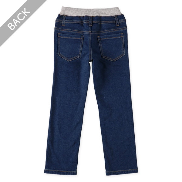 Kids' Boy Woven Pants (Winter)