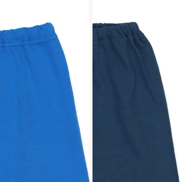 Car T-shirt and Pants Set