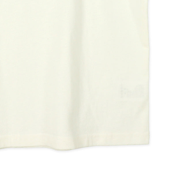 Frill Short Sleeve T-shirt