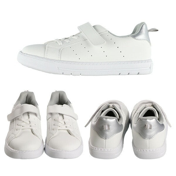 Sporty Shoes