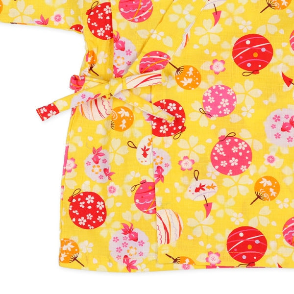 Japanese JINBEI Suit