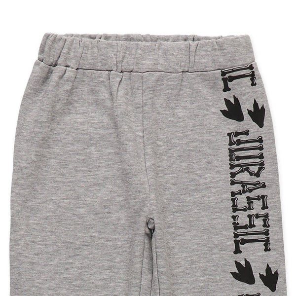 Side Logo Long Pants (Winter, Spring, Autumn)