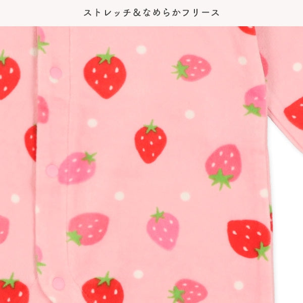 Hanging Overalls for Newborns (Winter)