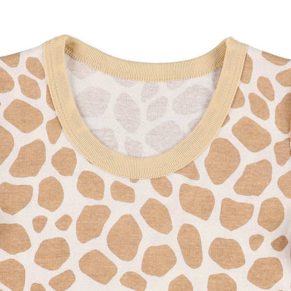 Autumn/Winter/Spring Short Sleeve