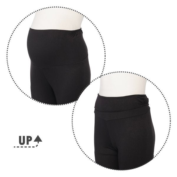 Tummy Comfortable Leggings