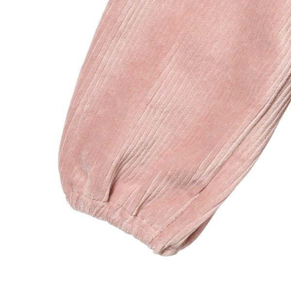 Kids' Girl Long Sleeve Dress (Winter)