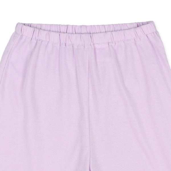 Unicorn Short Sleeve T-shirt and Pants Set