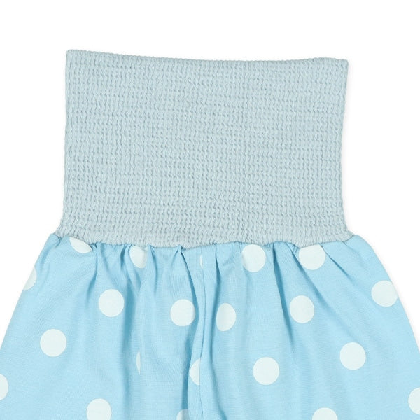 2Pieces Rabbit High Waist Underwear