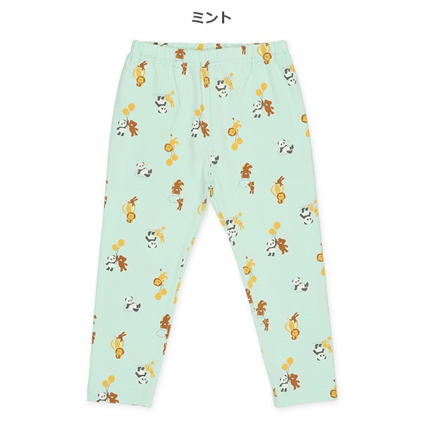 Animal Leggings (Spring)