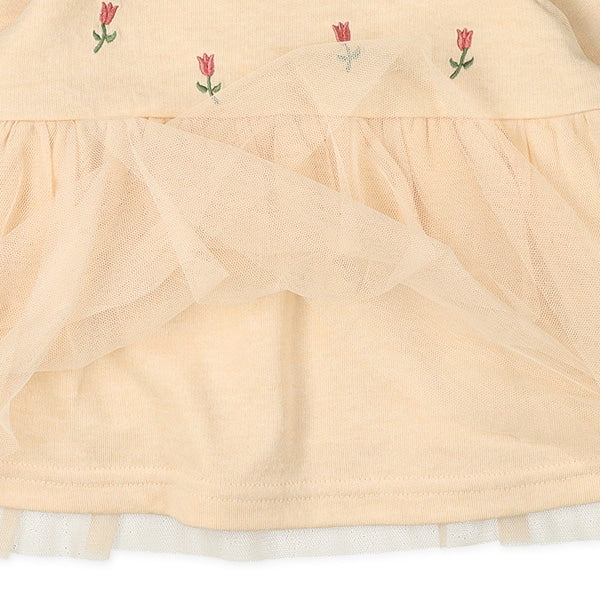 Embroidered Sweatshirt (Spring)