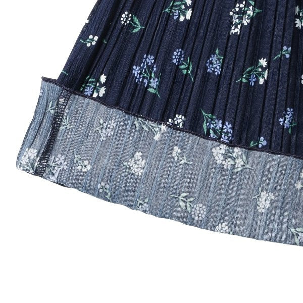 Floral Culotte