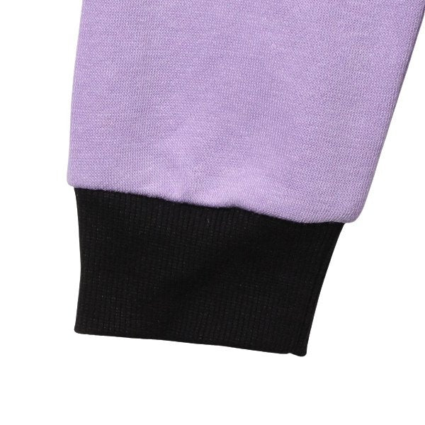 Long Sweatshirt (Winter, Spring, Autumn)