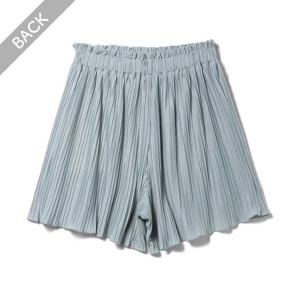 Plain Culotte
