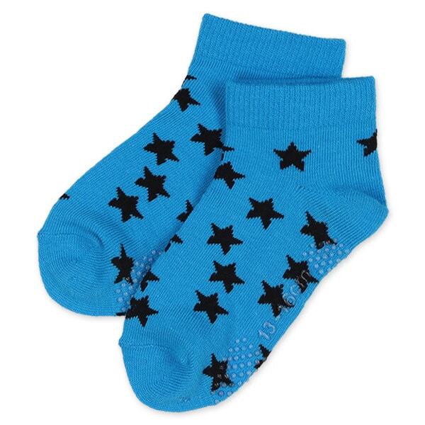 Star Print Colorful Socks