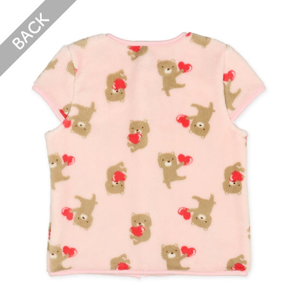 Vest For Baby Girls