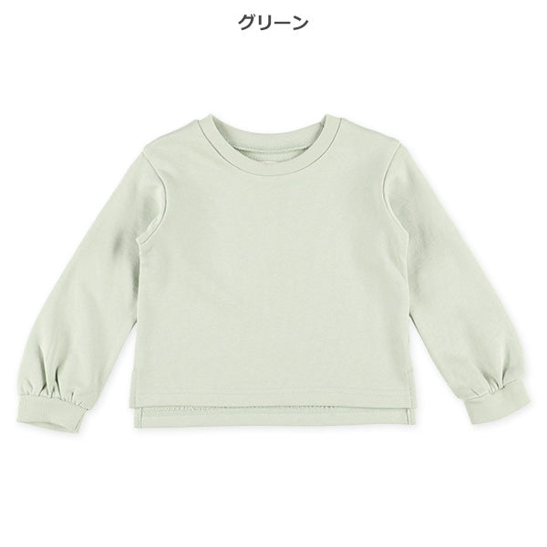 Plain Sweatshirt (Winter, Spring, Autumn)