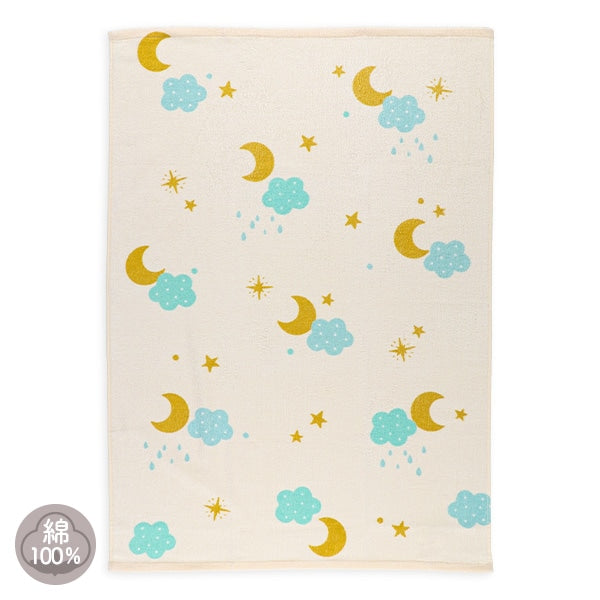 Towel Blanket