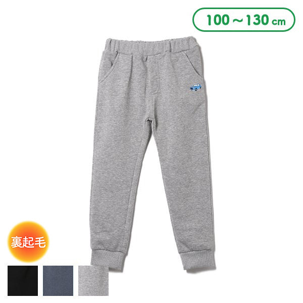 Kids' Boy Sweatpants (Winter)