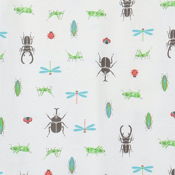 Insect Short Sleeve T-shirt
