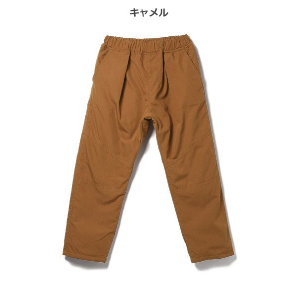 Kids' Boy Fleece-Lined Pants (Winter)