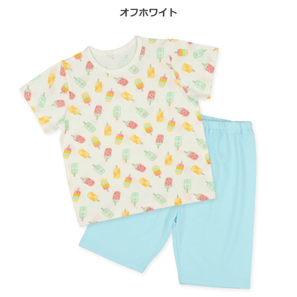 Parfait T-shirt and Pants Set for Midsummer