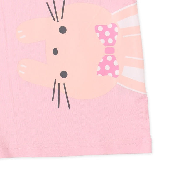 Animal Short Sleeve T-shirt