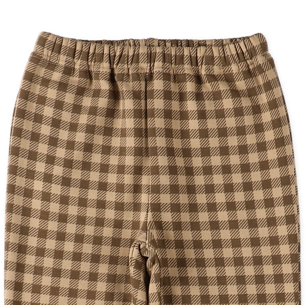 Kids' Boy Knit Pants (Winter)