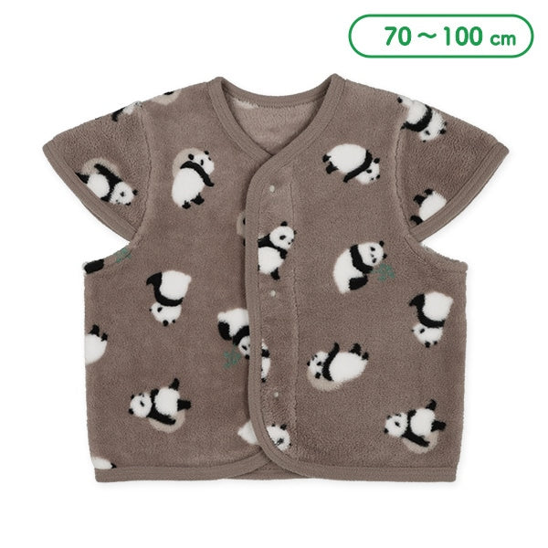 Vest For Baby Girls