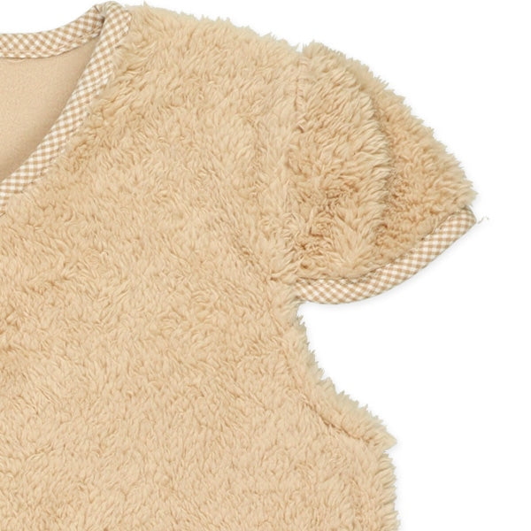 Long Ponchos for Baby Boys