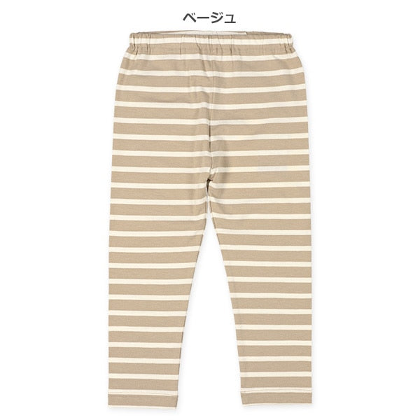 Stripe Pats (Spring)
