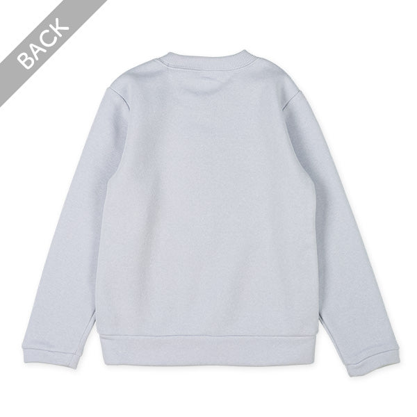 Kids' Girl Brushed Sweatshirt (Winter)