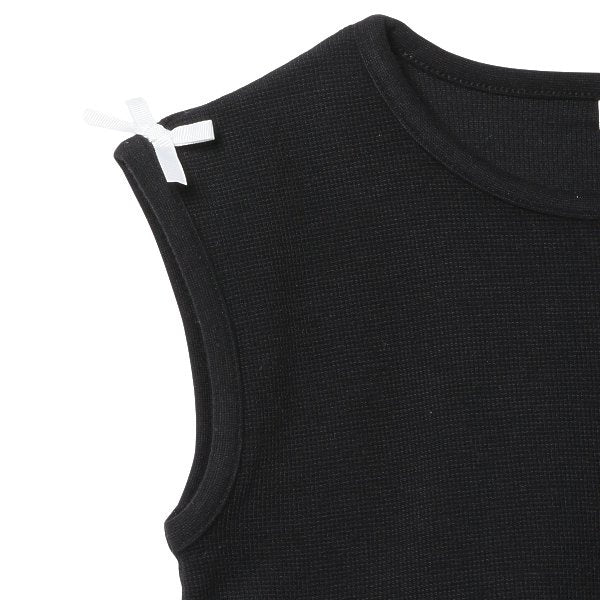 Sleeveless One Piece