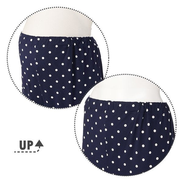 Stretch Jersey Pajamas (Winter, Spring, Autumn)