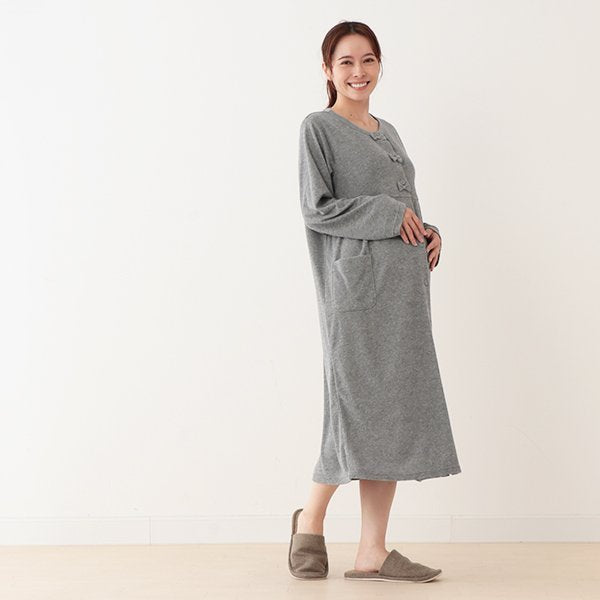 Soft Pile Pajamas (Winter, Spring, Autumn)