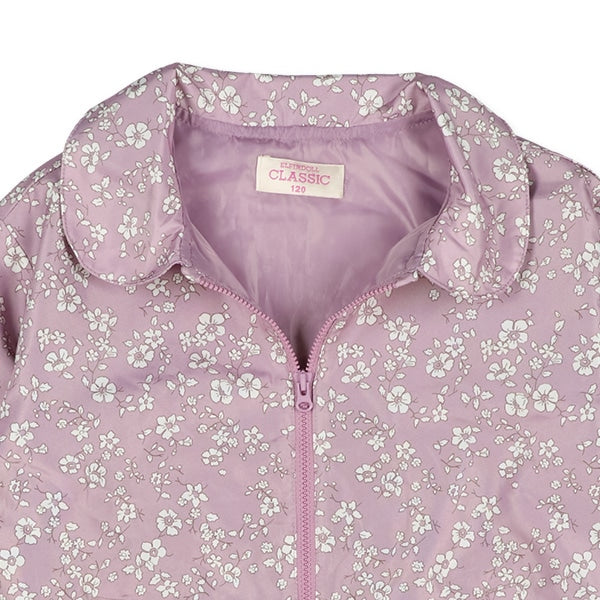 Floral Jacket (Winter, Spring, Autumn)