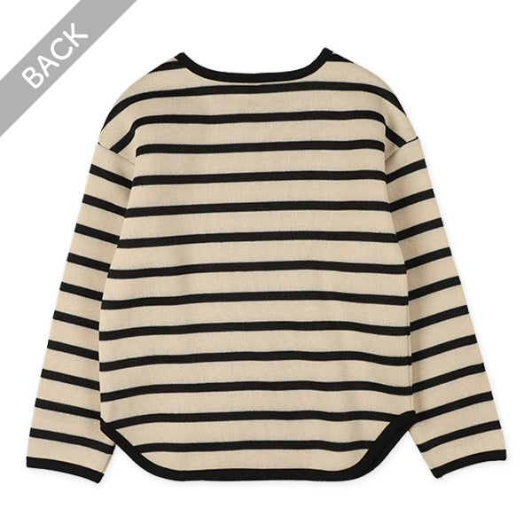 Kids' Boy Brushed Sweatshirt (Winter)