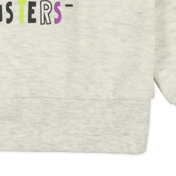 Happy Monster Sweatshirt (Winter, Spring, Autumn)