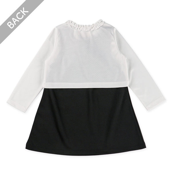 Formal Dress (Winter, Spring, Autumn)
