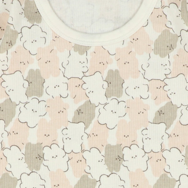 Thermal Rompers for Newborns