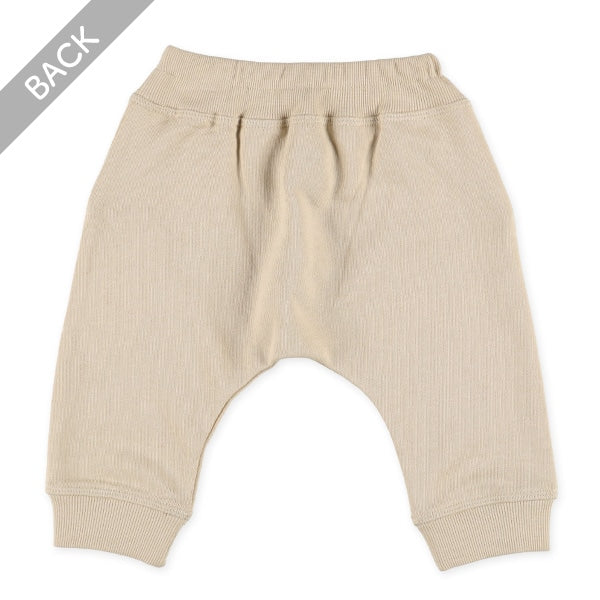 Sarouel Pants (Winter, Spring, Autumn)
