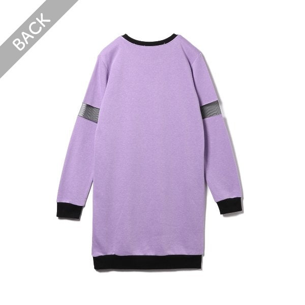 Long Sweatshirt (Winter, Spring, Autumn)