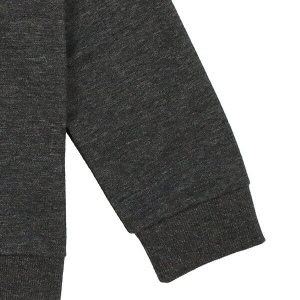 Plain Long Sleeve Jacket