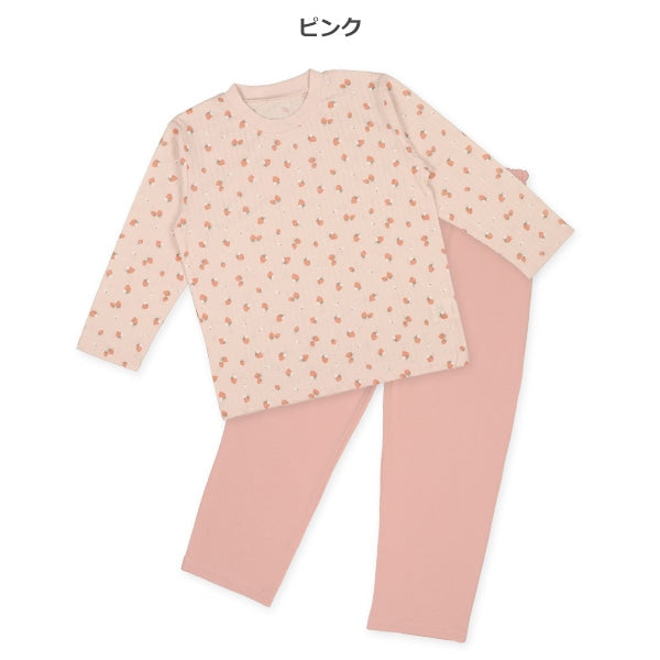 Knit PA (Autumn, Winter, Spring)