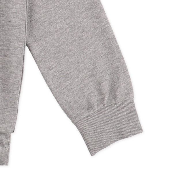 Long Sleeve Sweatshirt (Winter, Spring, Autumn)